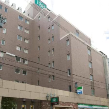 Washington R&B Hotel Umeda East Osaka Esterno foto