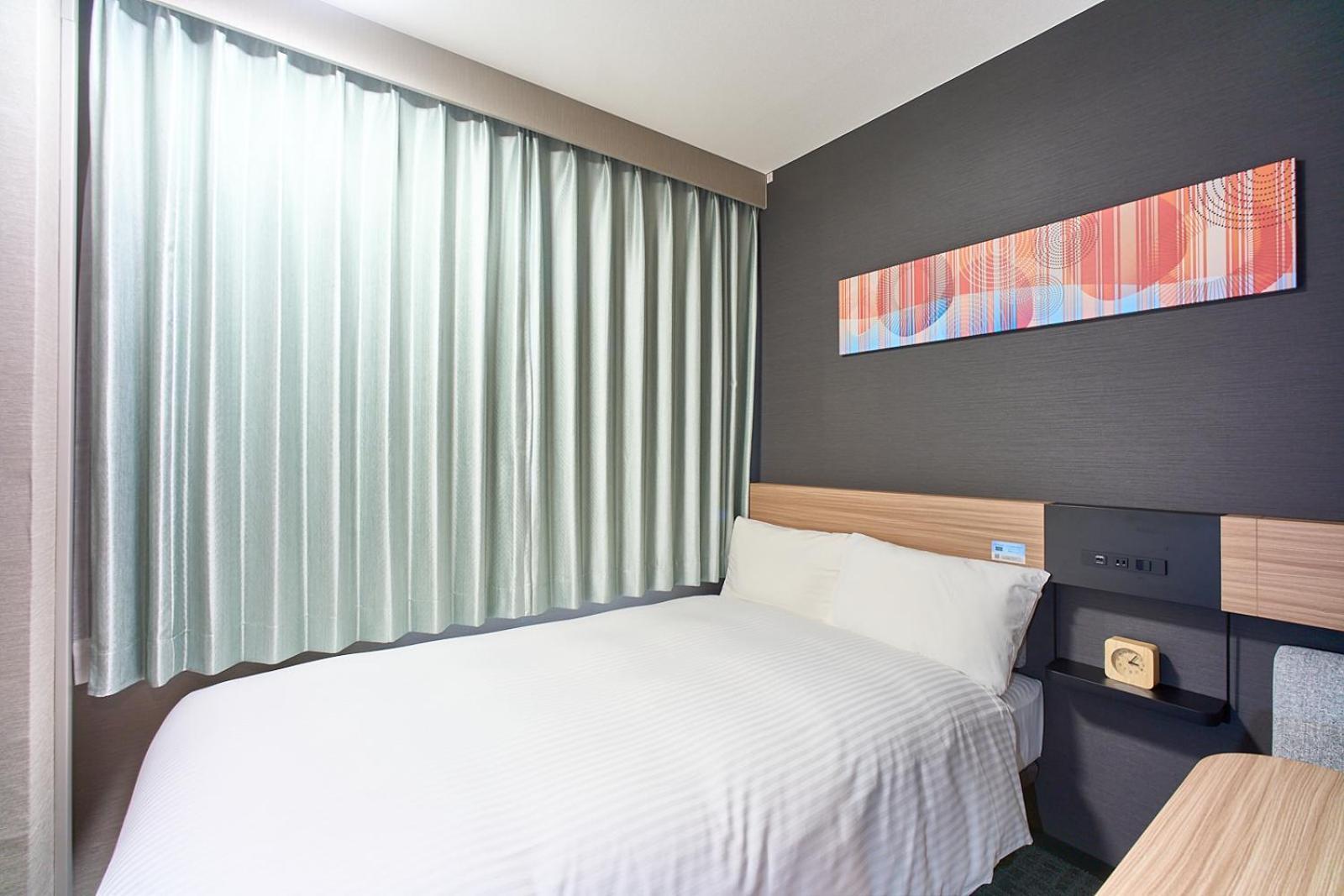 Washington R&B Hotel Umeda East Osaka Esterno foto